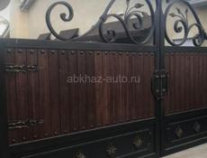 Козырьки, навесы