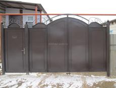 Козырьки, навесы