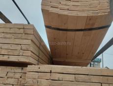 Российский лес 