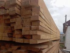 Российский лес 