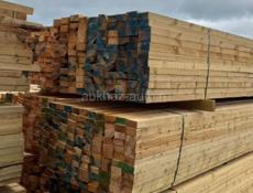 Российский лес 