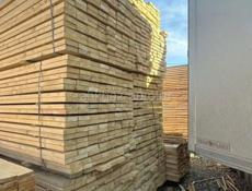 Российский лес