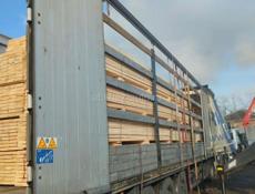 Российский лес