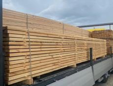 Российский лес