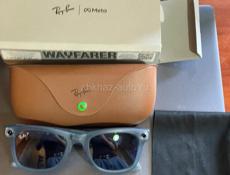 Очки с камерой