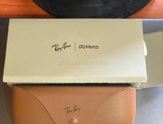 Очки с камерой