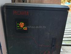РЕСАНТА 