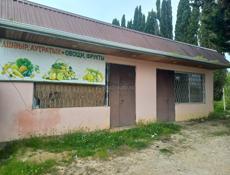 Продается магазин 