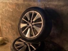 Диски с парками