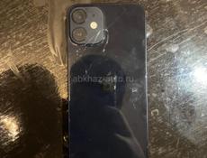 12 мини 128гб акб 100%