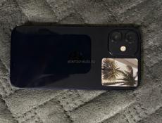 Срочно продается iPhone 12 mini
