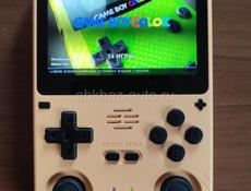 Игровая консоль 