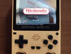 Игровая консоль 