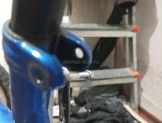 Продам велосипед в хорошем состоянии 