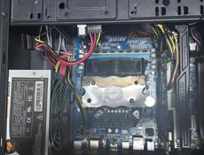 Компьютер игровой 