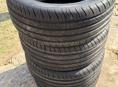 Продаю шины, не подошли размером