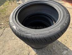 Продаю шины, не подошли размером
