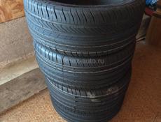 Продаю шины, не подошли размером