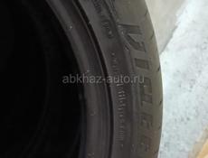 Продаю шины, не подошли размером