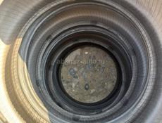 Продаю шины, не подошли размером
