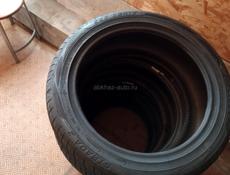 Продаю шины, не подошли размером