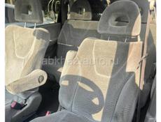 Mitsubishi Space Wagon