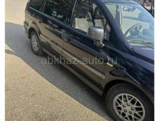 Mitsubishi Space Wagon