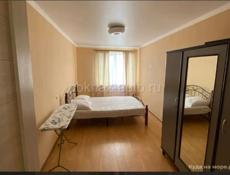 Сдаётся 2-комнатная квартира