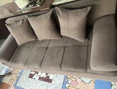 Диван раздвижной 