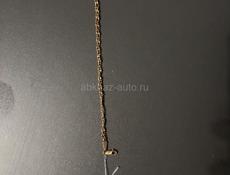 золотой браслет