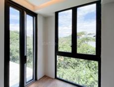 Алюминиевые окна 