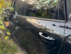 Мотор коробка двери