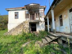 Дома с участком 