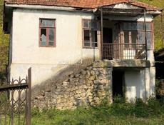 Дома с участком 