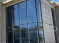 Алюминиевые окна 