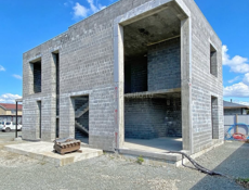 Алюминиевые окна 