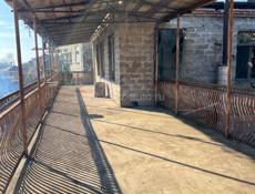 Продается дом на восстановление,с участком 40 соток