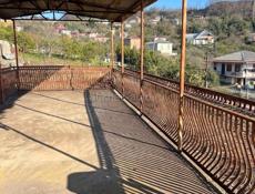 Продается дом на восстановление,с участком 40 соток