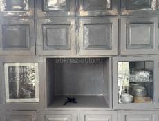 Встроенный шкаф