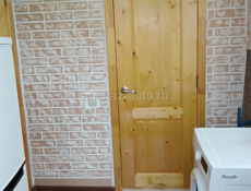 Сдам  суточно ,а также на длительный срок  ,в десяти минутах от берега студию на двоих. Предлагается питание на заказ по доступным ценам. Рядом с заправкой Азид. .   90 