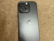 Айфон 16 про 256 гб