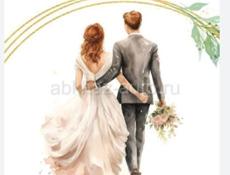 Продам свадебные платья 3 шт. 