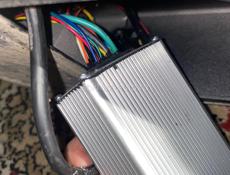 Ищу человека кто починит электросамокат 