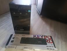 Компьютер офисный