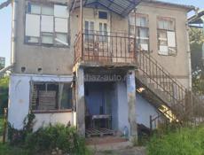 Двухэтажный дом