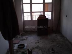 Продаю 5-ти комнатную квартиру 