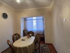 3 - К. КВАРТИРА + ХОЛЛ В СУХУМЕ ЗА 4 Млн.₽