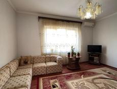 3 - К. КВАРТИРА + ХОЛЛ В СУХУМЕ ЗА 4 Млн.₽