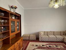 3 - К. КВАРТИРА + ХОЛЛ В СУХУМЕ ЗА 4 Млн.₽