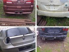 Авторазбор